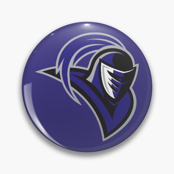 Item preview, Bridgeport Purple Knights designed and sold by Vernandezs.