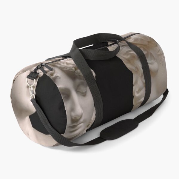 Medusa Duffle Bag by Underdott.