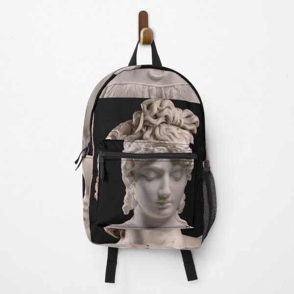 Item preview, Greek Statue Poster designed and sold by tiffanyresu.
