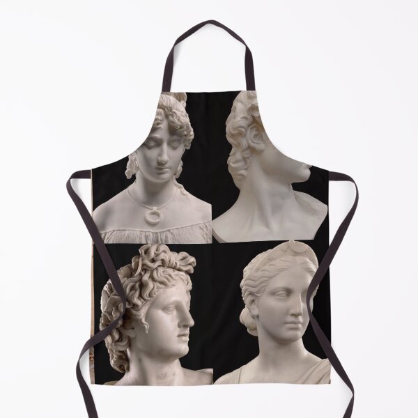 Item preview, Greek Statue Poster designed and sold by tiffanyresu.