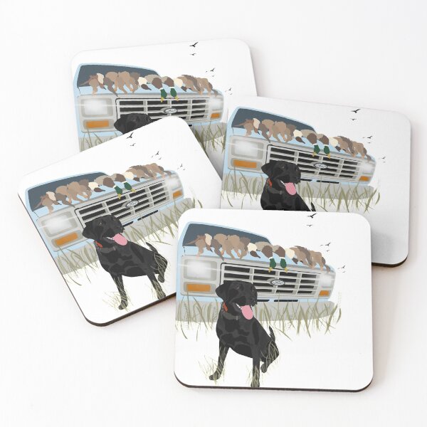 Item preview, Black lab designed and sold by cara-weber.