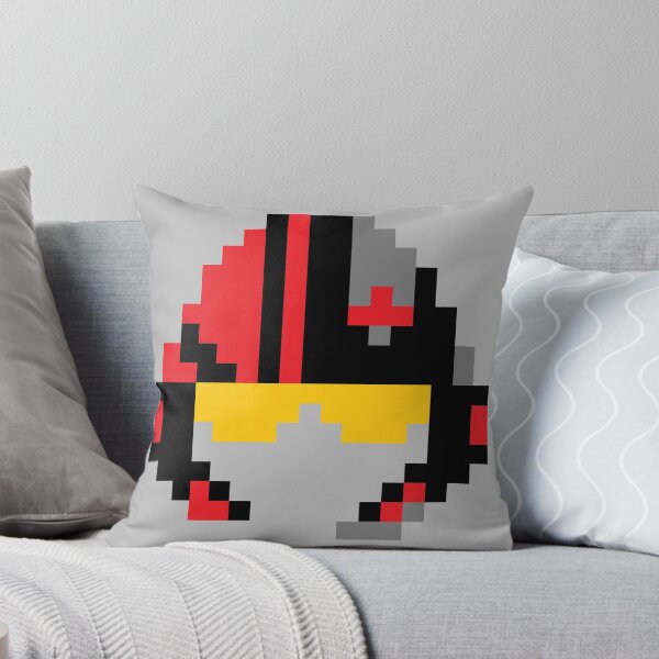 Item preview, 8-Bit Poe Helmet designed and sold by CreamFraiche.