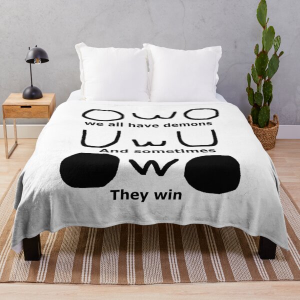 Item preview, OwO designed and sold by Seinenif.