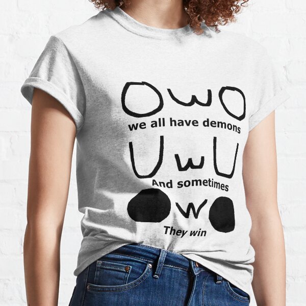 Anime Cringe Womens TShirts  Tops for Sale  Redbubble