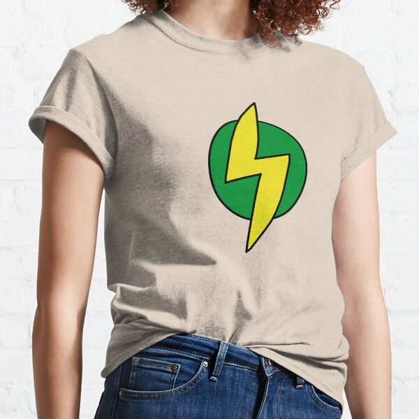Edd (PowerEdd) Classic T-Shirt