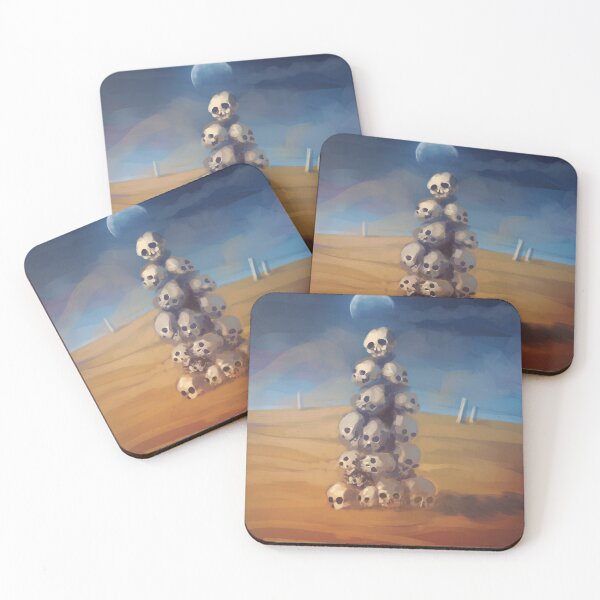 Item preview, Skull pile designed and sold by jorgeleoperez.