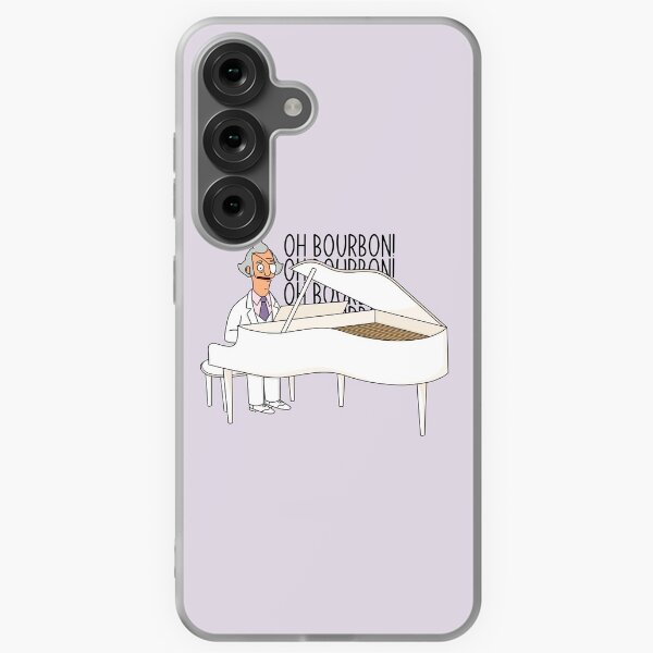 Item preview, Mr. Fischoeder Oh Bourbon designed and sold by hofdraws.