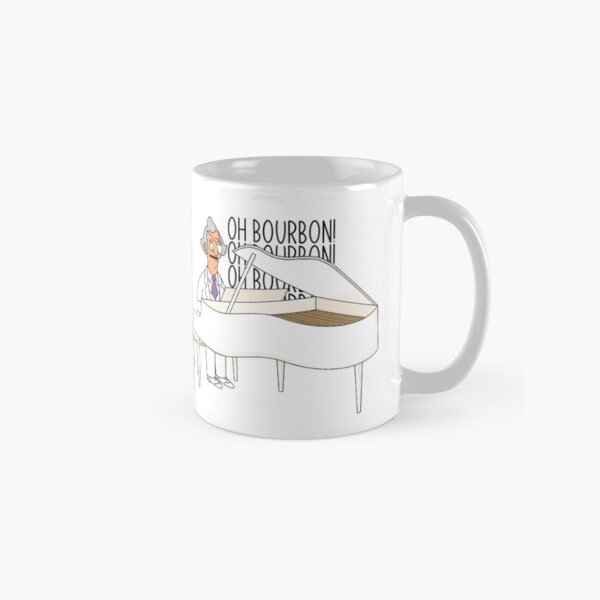 Item preview, Mr. Fischoeder Oh Bourbon designed and sold by hofdraws.