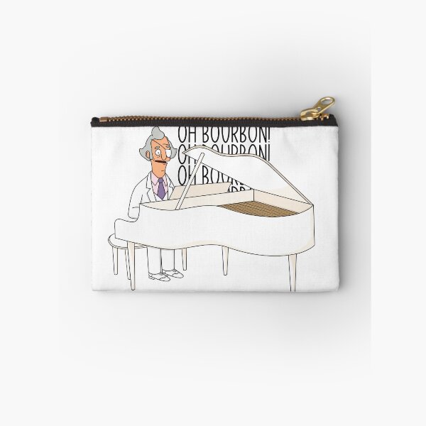 Item preview, Mr. Fischoeder Oh Bourbon designed and sold by hofdraws.