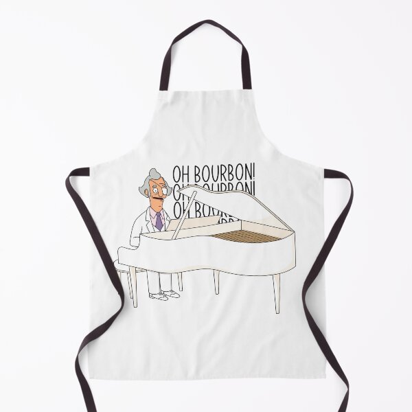 Item preview, Mr. Fischoeder Oh Bourbon designed and sold by hofdraws.