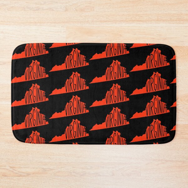Item preview, Virginia  designed and sold by broadwaygirl142.