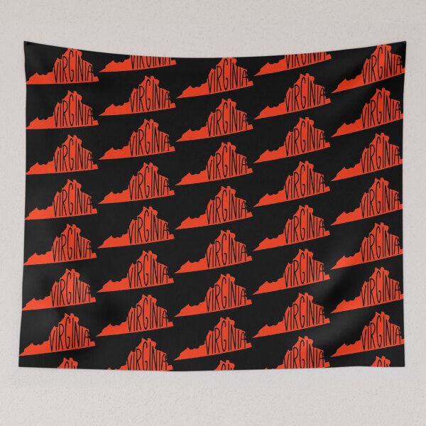 Item preview, Virginia  designed and sold by broadwaygirl142.
