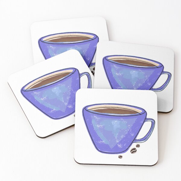 Item preview, My favorite cup of coffee designed and sold by lisahiselius.
