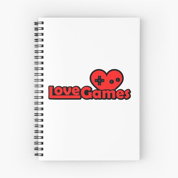 Item preview, Love Games designed and sold by ArashiiGames.