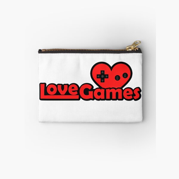 Item preview, Love Games designed and sold by ArashiiGames.