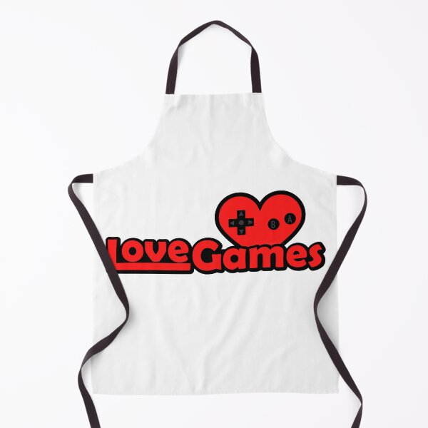Item preview, Love Games designed and sold by ArashiiGames.