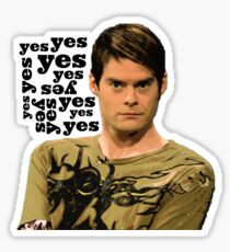 Stefon Sticker