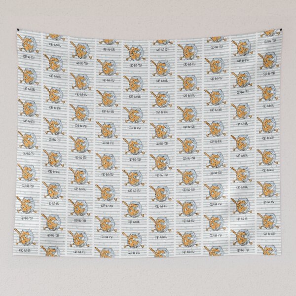 Item preview, Funny Cat gift for cat lovers designed and sold by BRtisticDesigns.