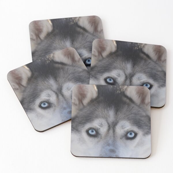 Item preview, Husky designed and sold by theartsyeq.
