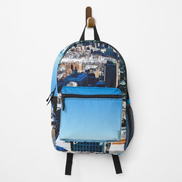 Item preview, Boston cityscape designed and sold by emmarsheehan.