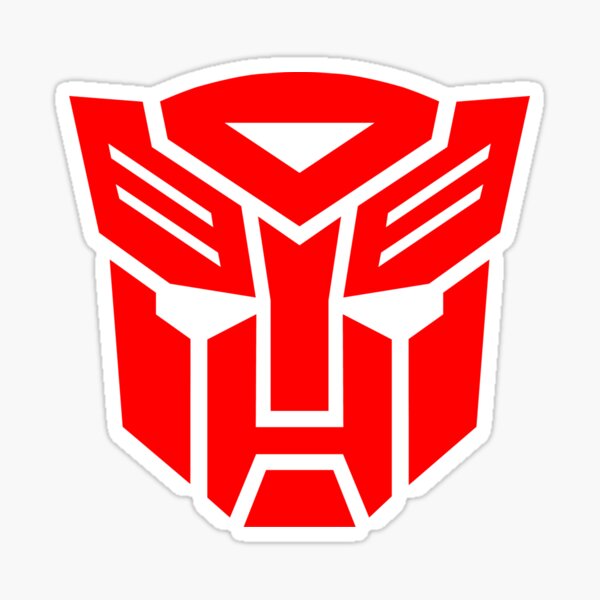 Transformer decal deals