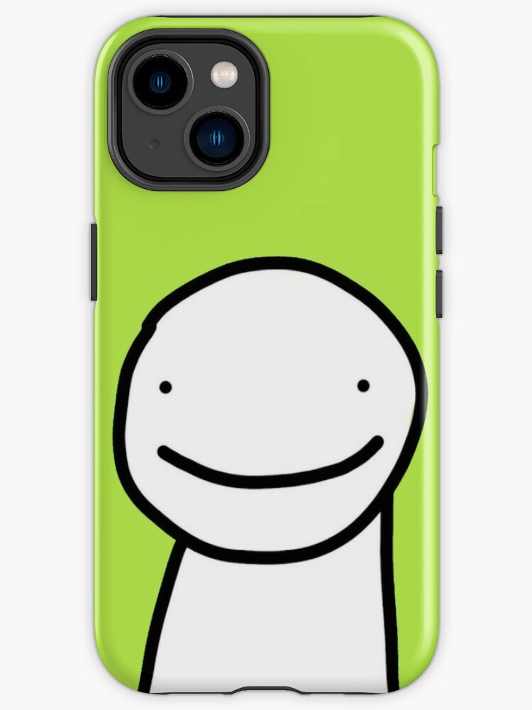 Creeper Face - Minecraft Phone Case - Fun Cases