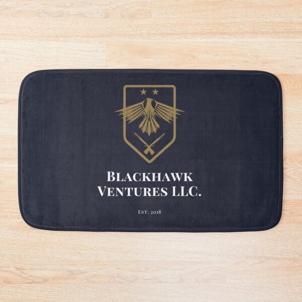 Item preview, Blackhawk Ventures  designed and sold by UncleFizziwigs.