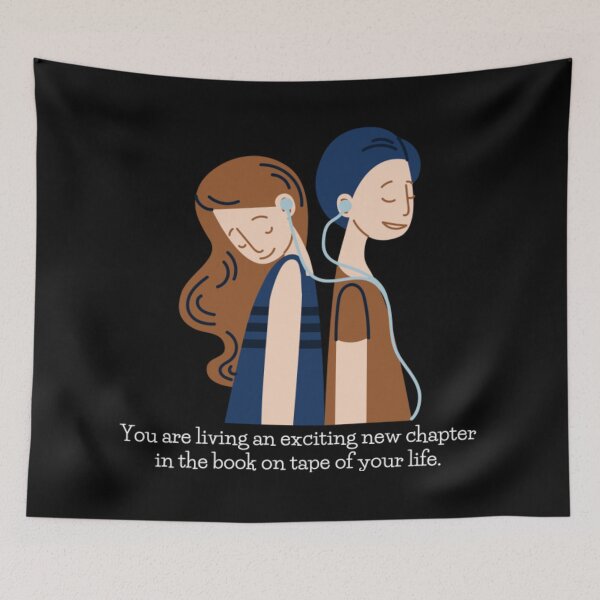 Item preview, new chapter of life designed and sold by Yemena.