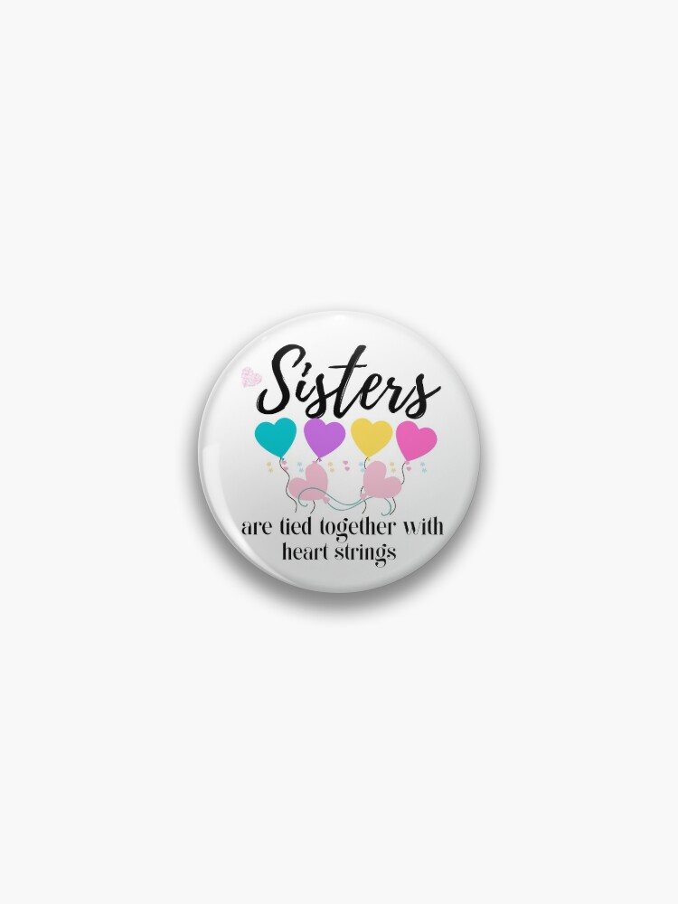 Dear Sister Thanks for being my Sister Funny Birthday Gift for
