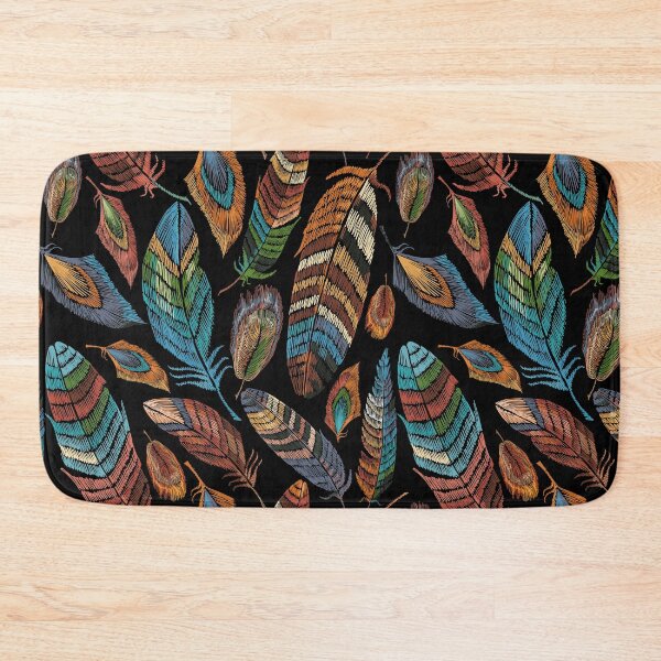 Item preview, Color feathers designed and sold by matrioshka.