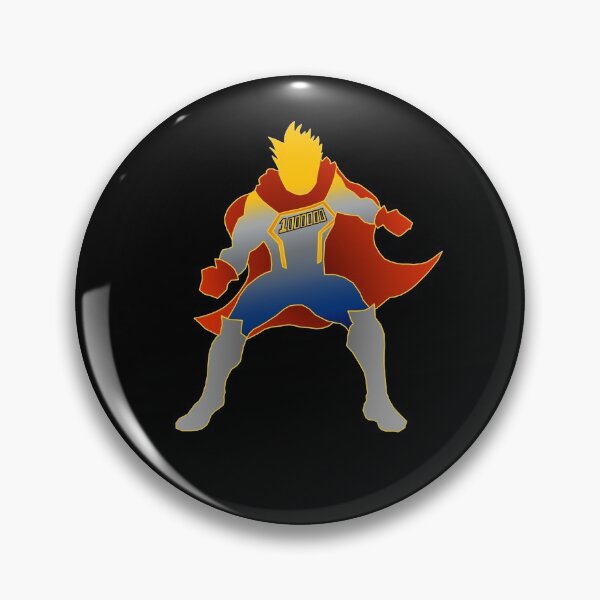 Pin on MHA INSPIRED