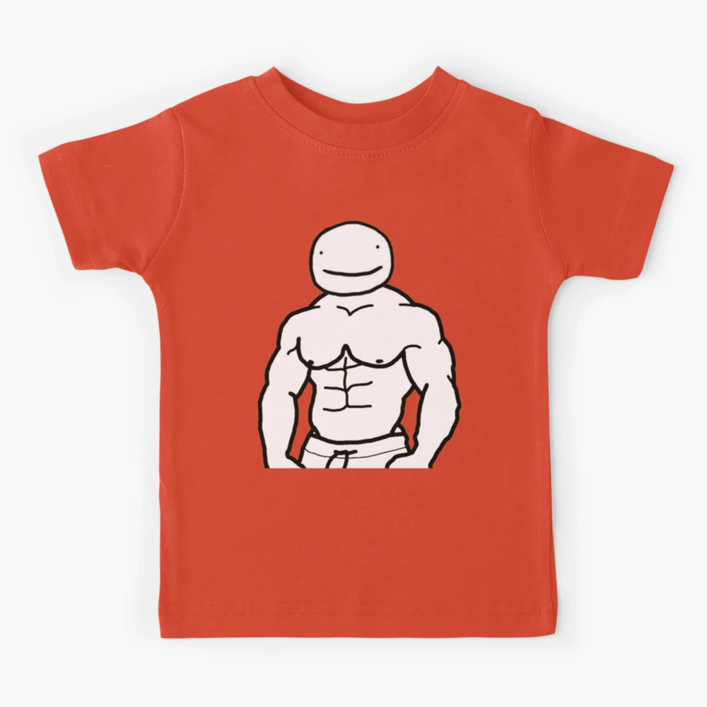 Create meme muscle get, roblox t-shirts for boys with abs, t-shirts for  roblox press - Pictures 