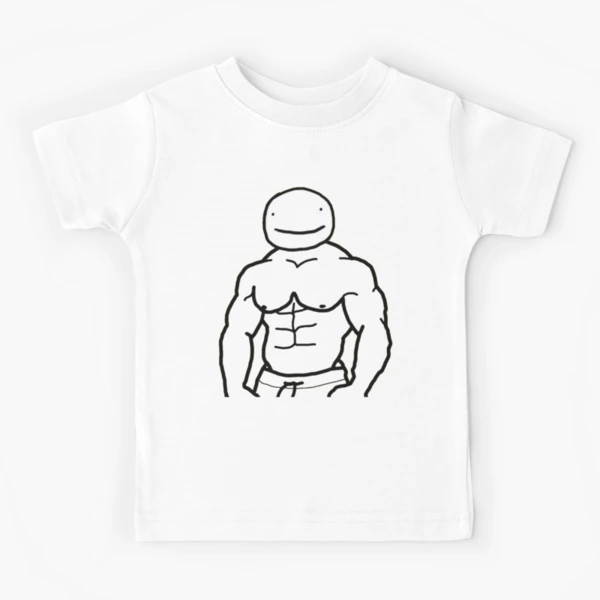 Create meme muscles to get, press roblox t shirt, muscles for roblox t  shirt - Pictures 