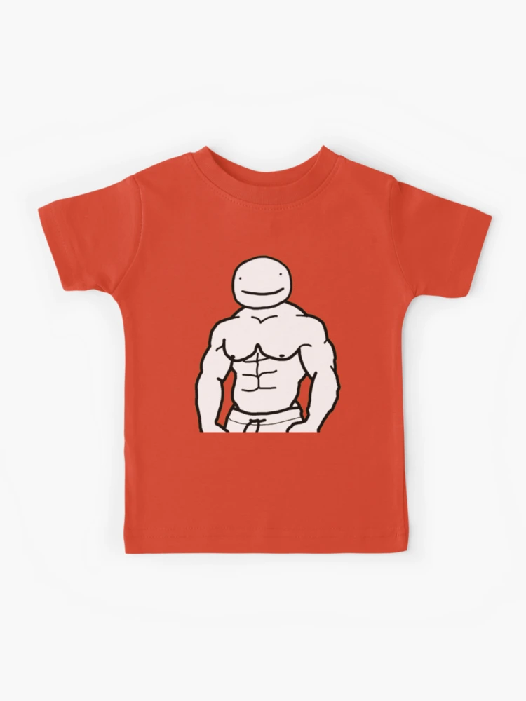 Minecraft Dream Gym Gains Muscle motivation Active T-Shirt by