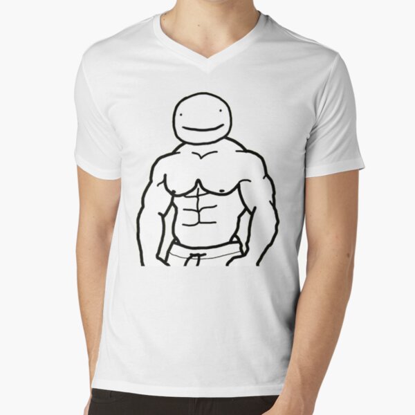 Minecraft Dream Gym Gains Muscle motivation Active T-Shirt by