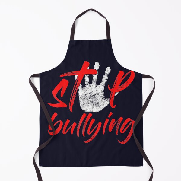 Item preview, Stop handprint anti bullying designed and sold by linhkaphung.