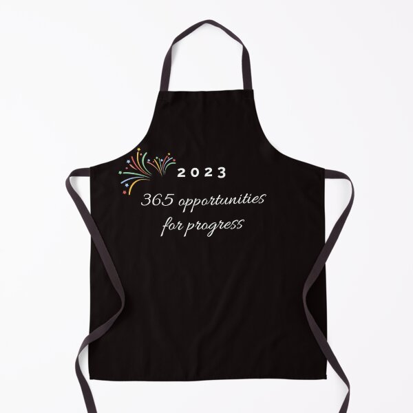 Item preview, 2023, 365 opportunities for progress designed and sold by Felicity-K.