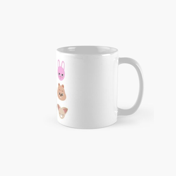 SKZOO Stray Kids SKZ Coffee Mug for Sale by Lisa Ghosheh