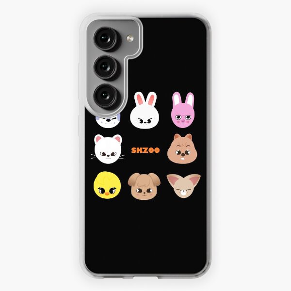 Skzoo Phone Cases for Samsung Galaxy for Sale | Redbubble