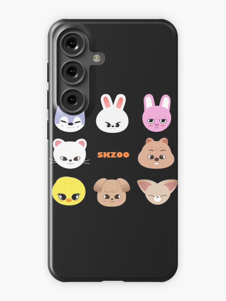 K-POP・アジア Samsung skzoo Samsung skzoo