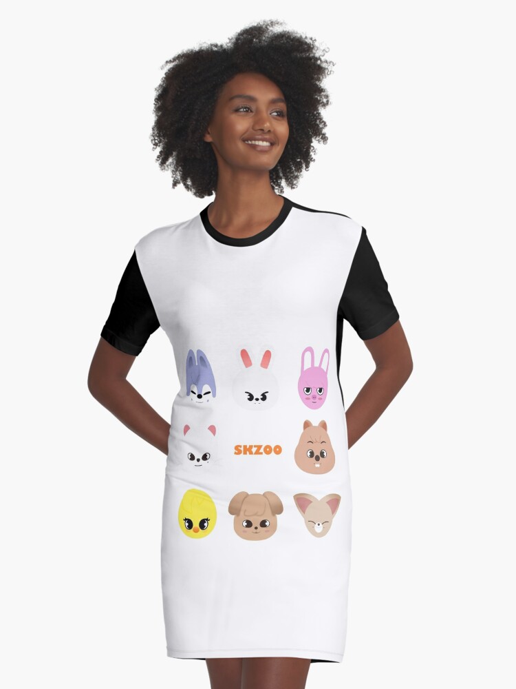 Kids sale tshirt dress