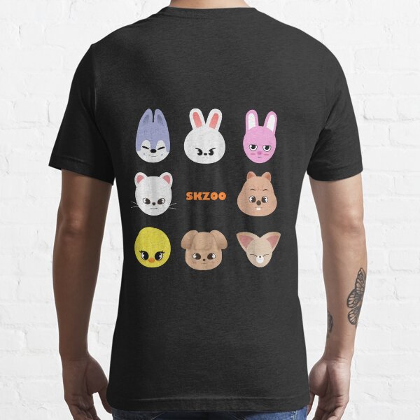 skzoo t shirt