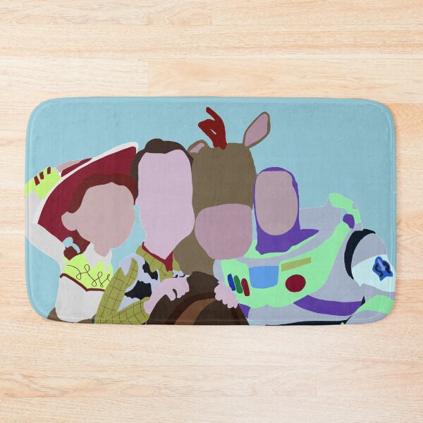 Item preview, You’ve Got A Friend In Me designed and sold by Here For The Magic.