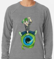 Top of the Morning Lightweight Sweatshirt
