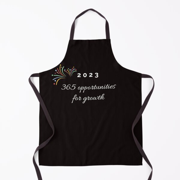 Item preview, 2023, 365 opportunities for growth designed and sold by Felicity-K.