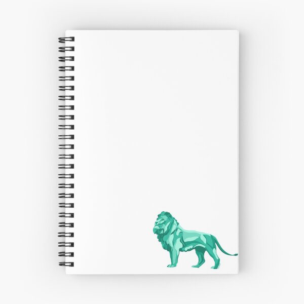 Item preview, Chicago Art Institute Lions designed and sold by hofdraws.