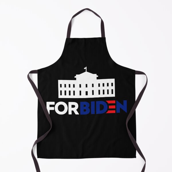 Item preview, The White House For Biden designed and sold by designbychow.