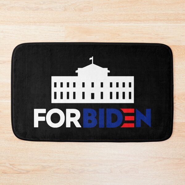 Item preview, The White House For Biden designed and sold by designbychow.