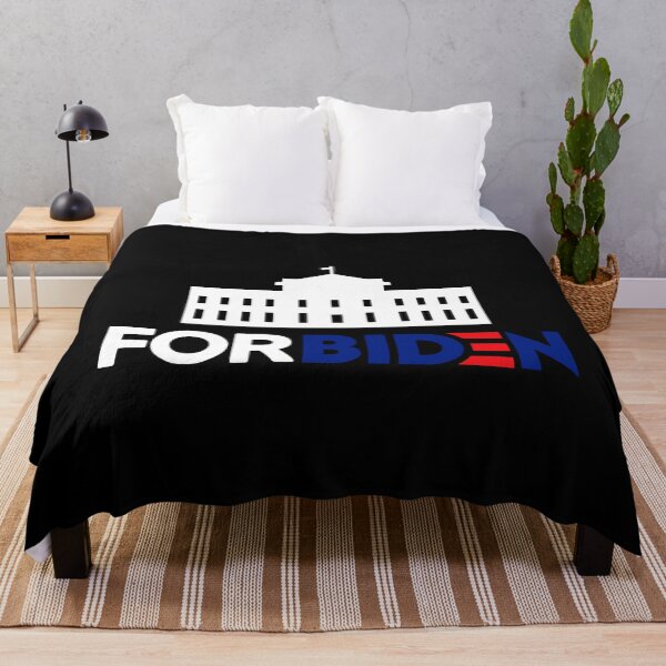 Item preview, The White House For Biden designed and sold by designbychow.
