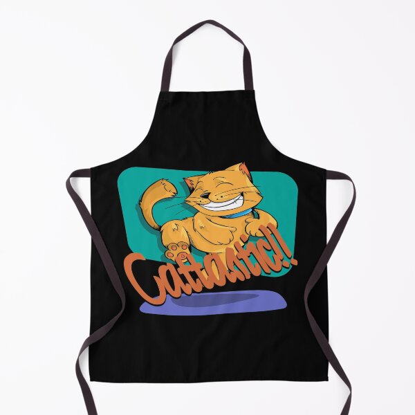Item preview, Cattastic!! designed and sold by Elfyau.